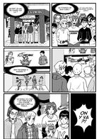 Simple Love : Chapitre 2 page 6