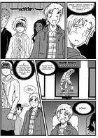 Simple Love : Chapitre 2 page 7