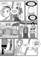 Simple Love : Chapitre 2 page 9