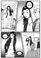 Simple Love : Chapitre 2 page 10