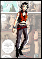 Simple Love : Chapitre 2 page 25