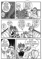 Majiroker : Chapter 2 page 3