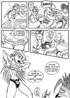 Majiroker : Chapter 2 page 5