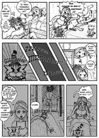 Majiroker : チャプター 2 ページ 6