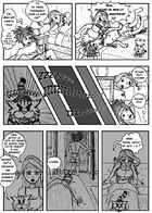 Majiroker : Chapter 2 page 6