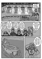 Majiroker : Chapter 2 page 7