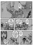 Majiroker : Chapter 2 page 8