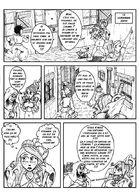 Majiroker : Chapitre 2 page 13