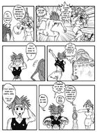 Majiroker : Chapitre 2 page 15