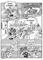 Majiroker : Chapitre 2 page 17