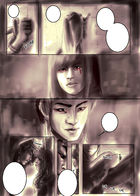 Ancient SHINee : Chapter 1 page 1