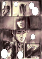 Ancient SHINee : Chapitre 1 page 1