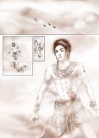 Ancient SHINee : Chapter 1 page 2