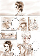 Ancient SHINee : Chapitre 1 page 3