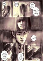 Ancient SHINee : Chapter 1 page 1