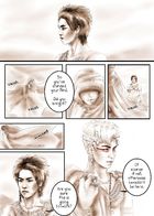 Ancient SHINee : Chapitre 1 page 3