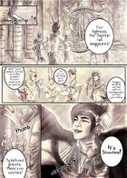 Ancient SHINee : Chapitre 1 page 4