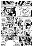 Ryak-Lo : Chapitre 42 page 16