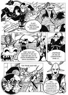 Légendes du Shi-èr : Chapitre 2 page 5