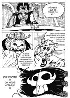 Légendes du Shi-èr : Chapitre 2 page 8