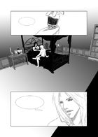 Restless Dreams : Chapitre 1 page 20