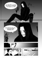 Restless Dreams : Chapitre 1 page 4