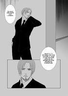 Restless Dreams : Chapitre 1 page 23