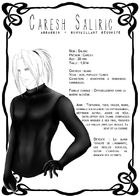 Restless Dreams : Chapitre 1 page 43