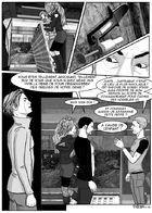 Timmy Manjaro : Chapter 5 page 5