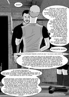 Timmy Manjaro : Chapter 5 page 6