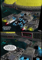 Timmy Manjaro : Chapter 5 page 2