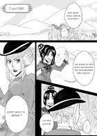 Hortensia : Chapitre 1 page 3