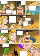 Pussy Quest : Chapitre 4 page 13