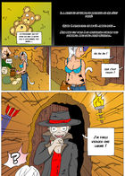 Pussy Quest : Chapitre 4 page 5