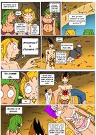Pussy Quest : Chapter 4 page 13