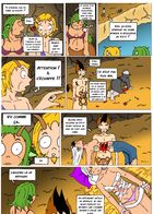 Pussy Quest : Chapitre 4 page 13