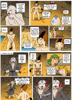 Pussy Quest : Chapter 4 page 12