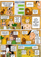 Pussy Quest : Chapitre 4 page 15