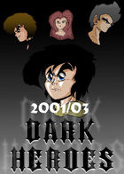 DarkHeroes_2001/04 : Capítulo 1 página 1