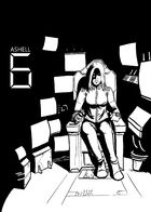 Ashell : Chapitre 6 page 1