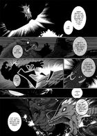 Hunter´s Moon : Chapitre 3 page 15