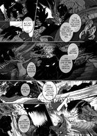 Hunter´s Moon : Chapitre 3 page 16