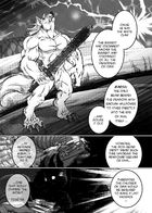 Hunter´s Moon : Chapitre 3 page 19