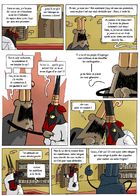 Billy's Book : Chapitre 1 page 11