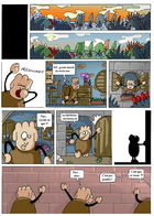 Billy's Book : Chapitre 1 page 15