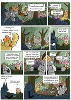 Billy's Book : Chapitre 1 page 30