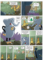 Billy's Book - Le Yaa Baa : Chapter 1 page 33