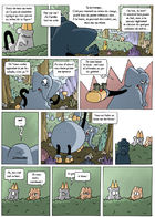 Billy's Book : Chapitre 1 page 34