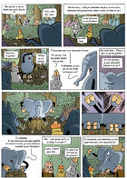 Billy's Book : Chapter 1 page 35