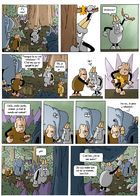 Billy's Book : Chapitre 1 page 37